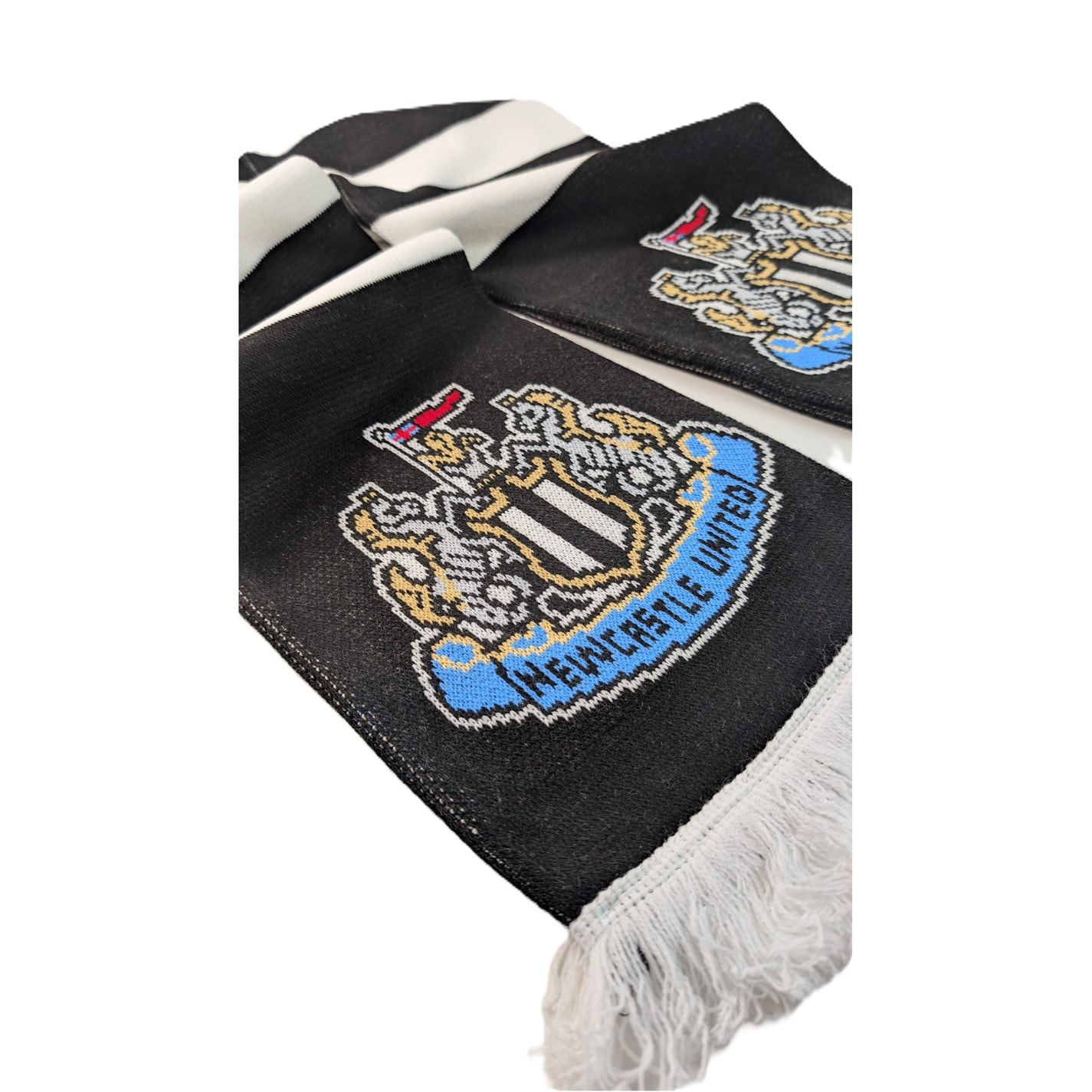 Team Football Scarf - 2