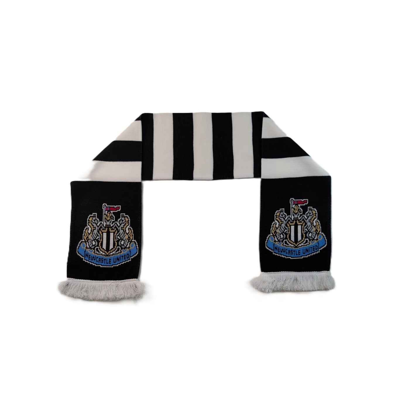 Team Football Scarf - 4
