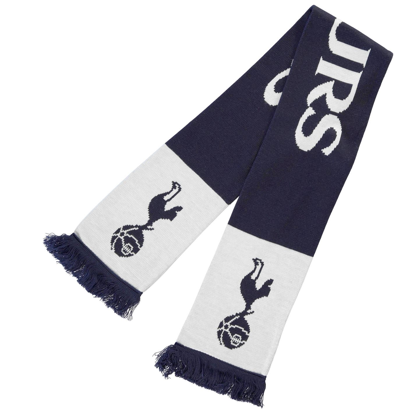 Team Football Scarf - 2