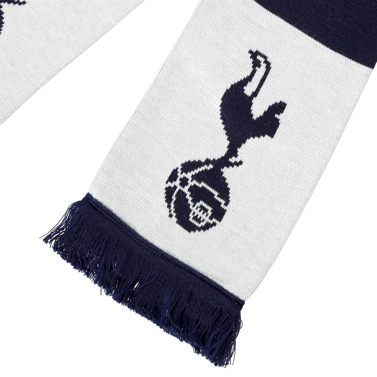 Team Football Scarf - 3