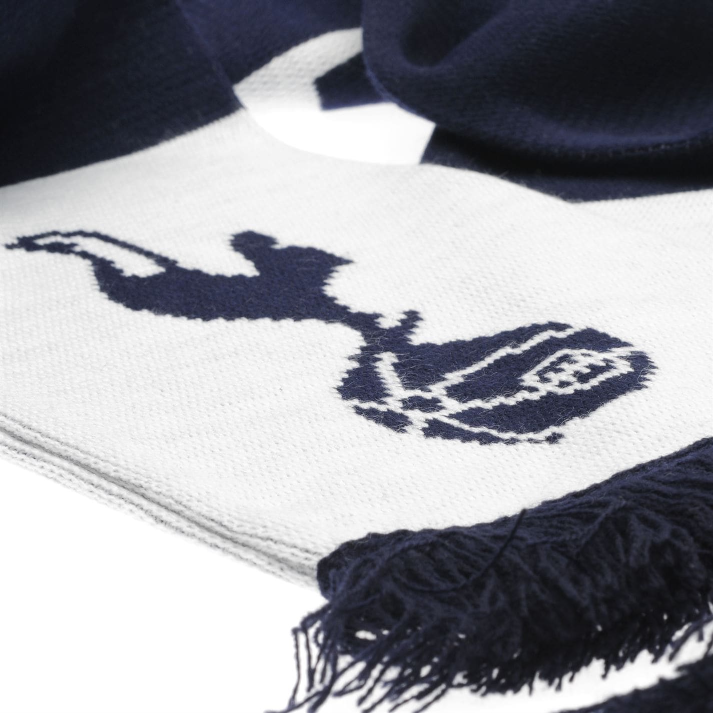Team Football Scarf - 4