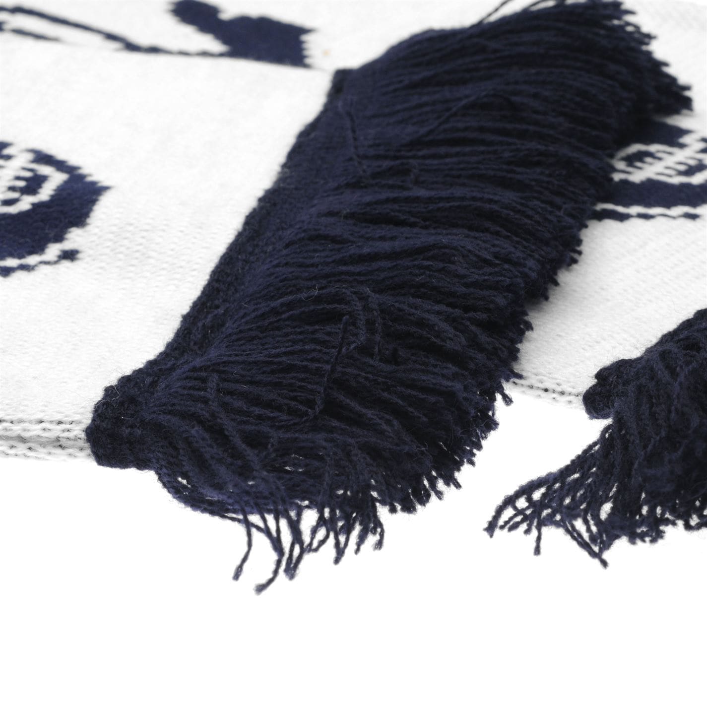 Team Football Scarf - 5