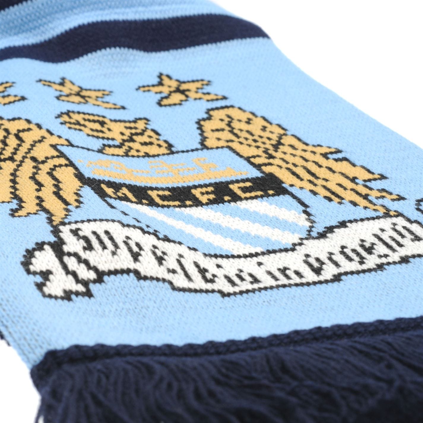 Team Football Scarf - 4