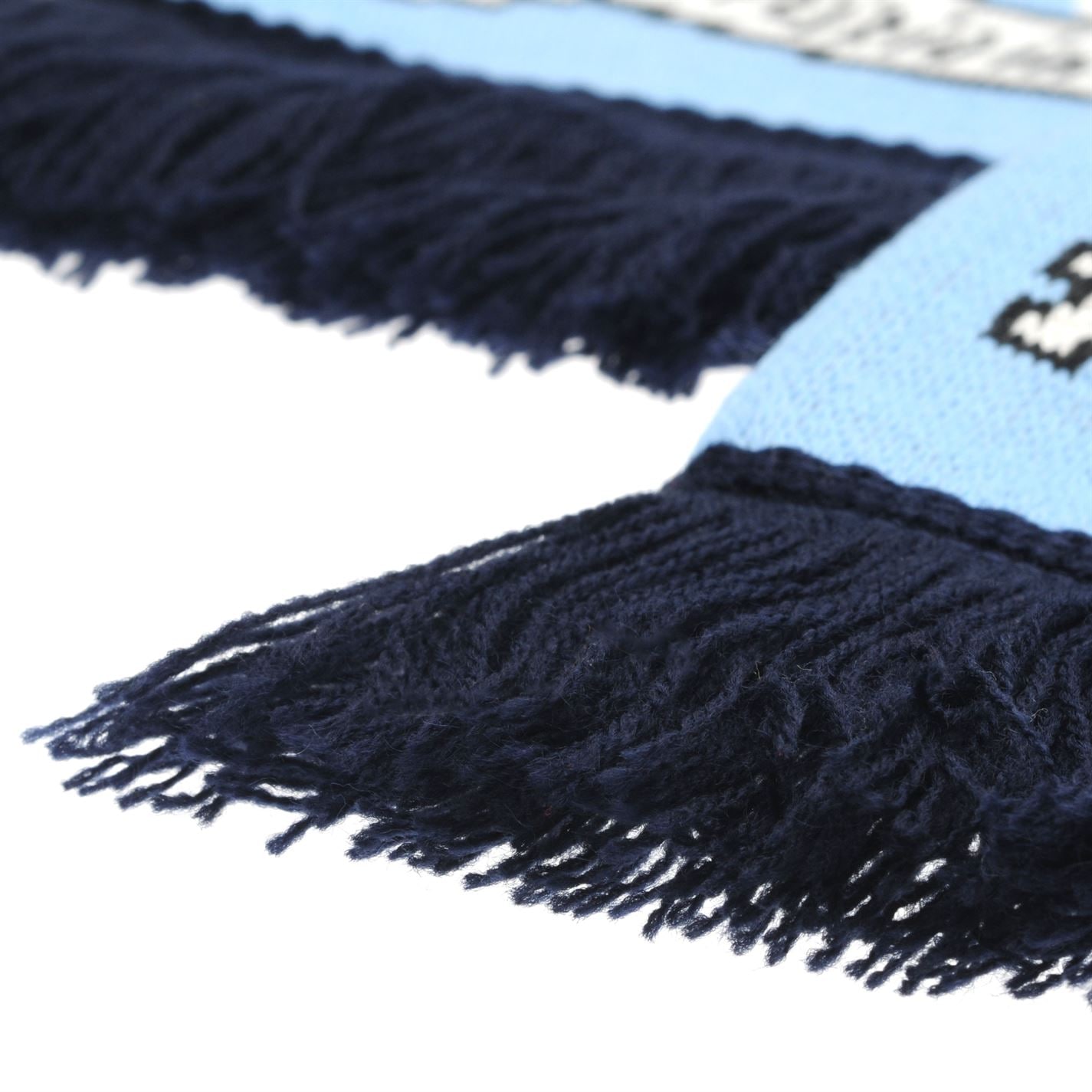 Team Football Scarf - 5