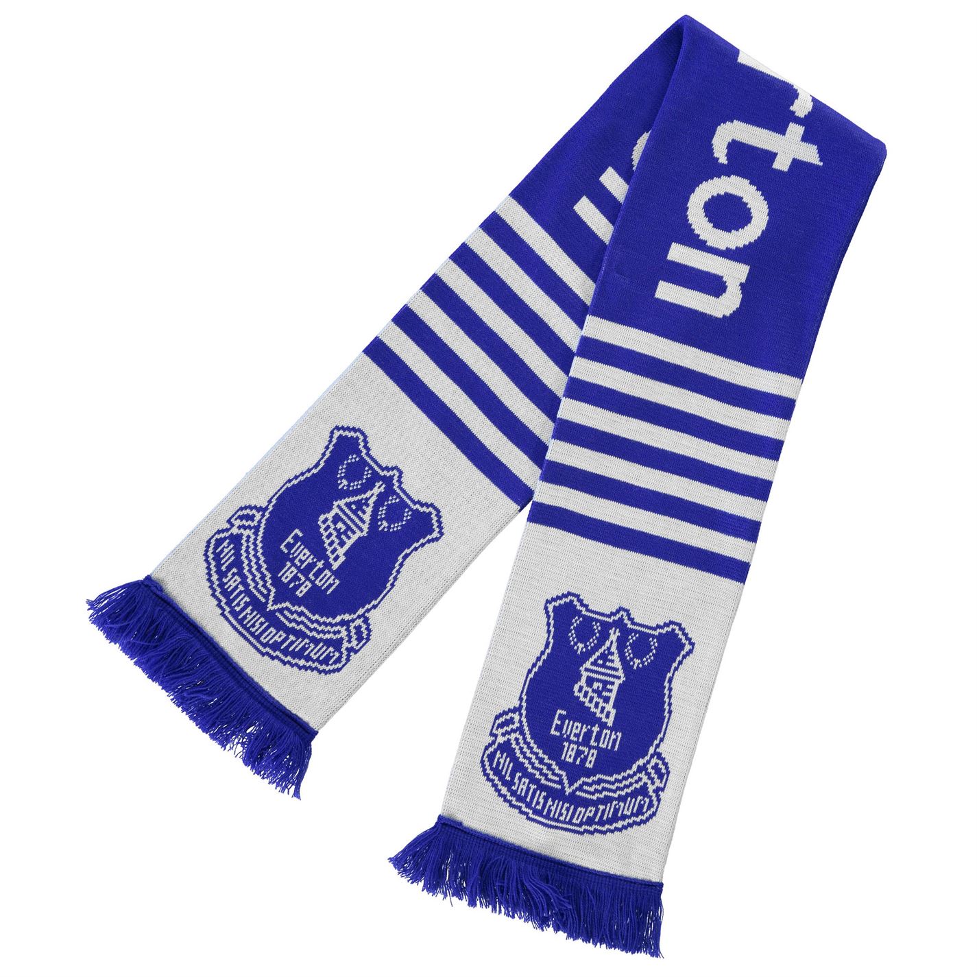 Team Football Scarf - 2