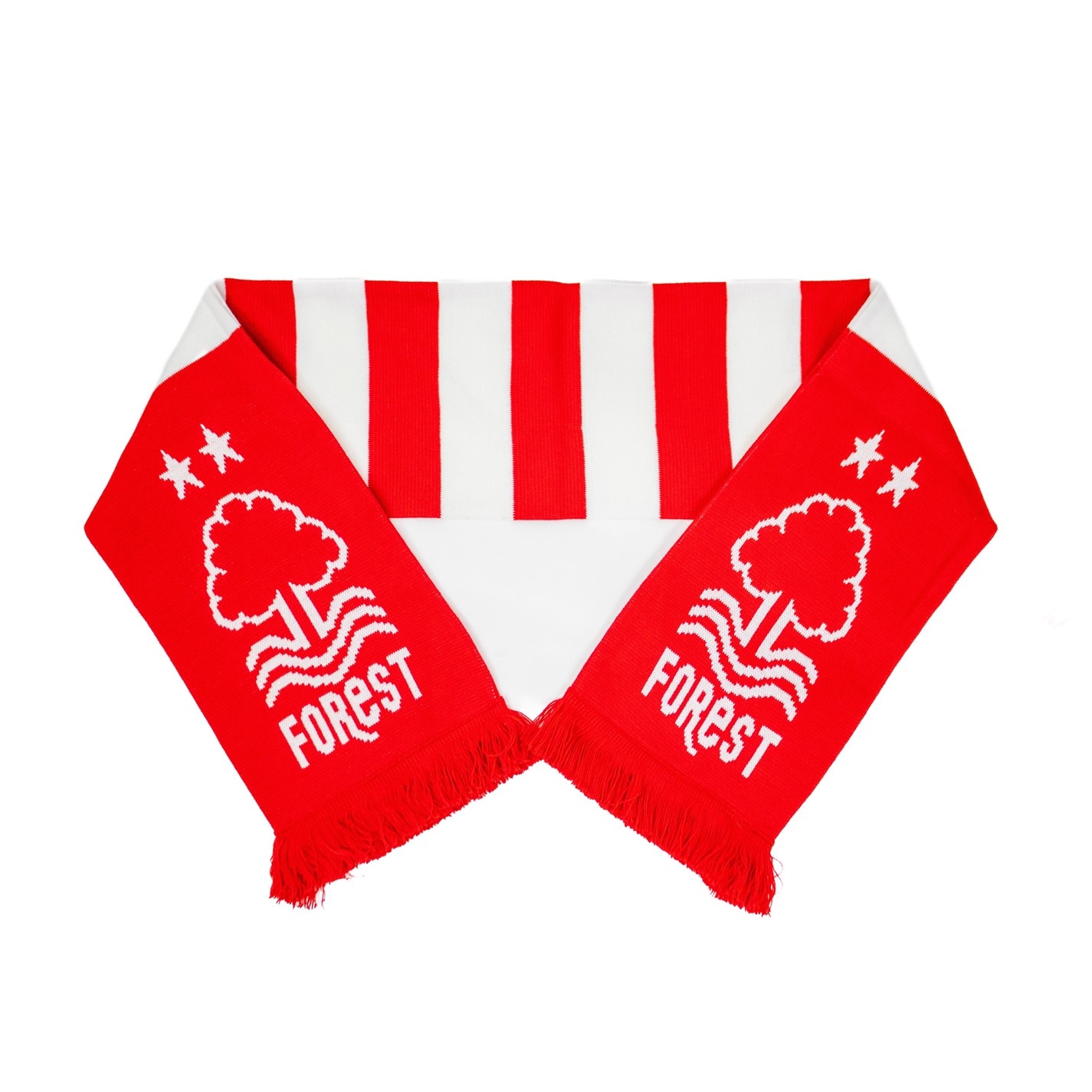 Team Football Scarf - 3