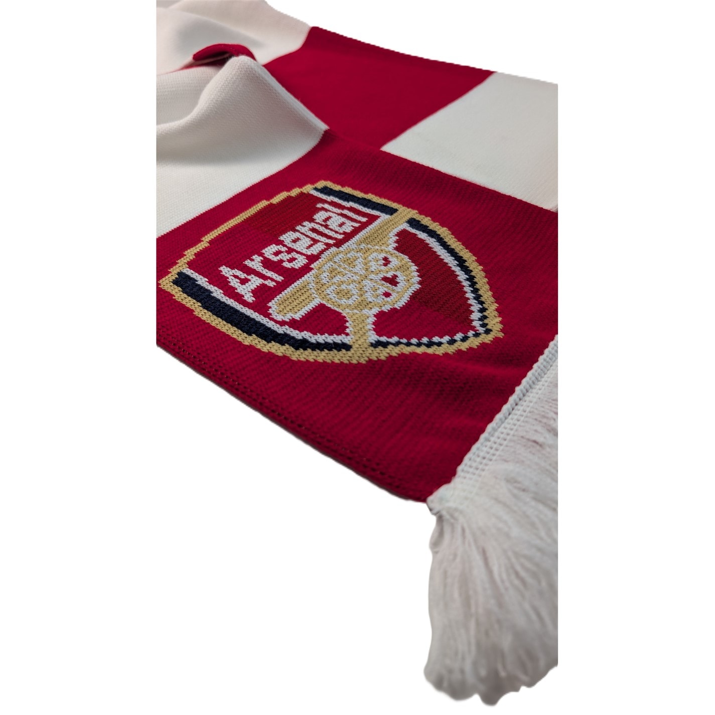 Team Football Scarf - 2