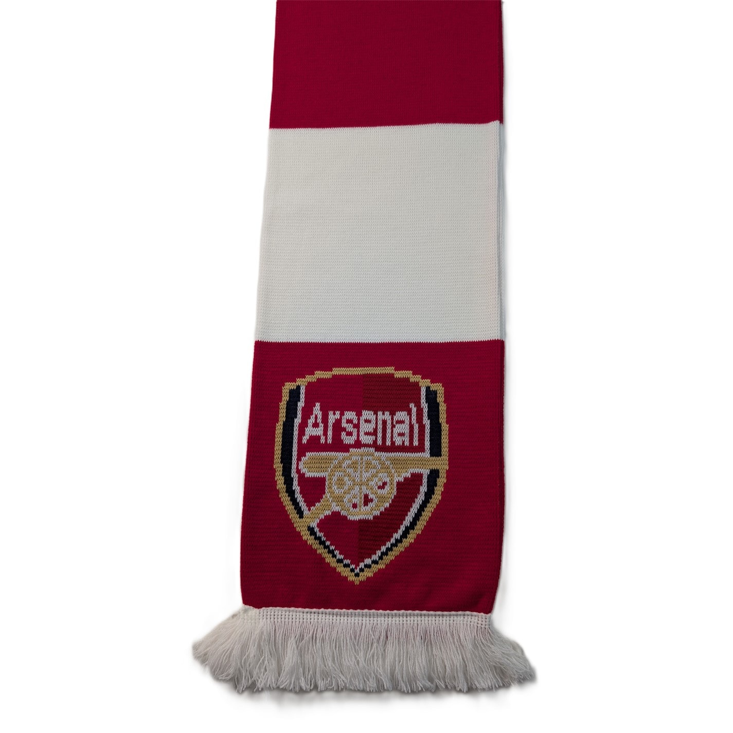 Team Football Scarf - 3