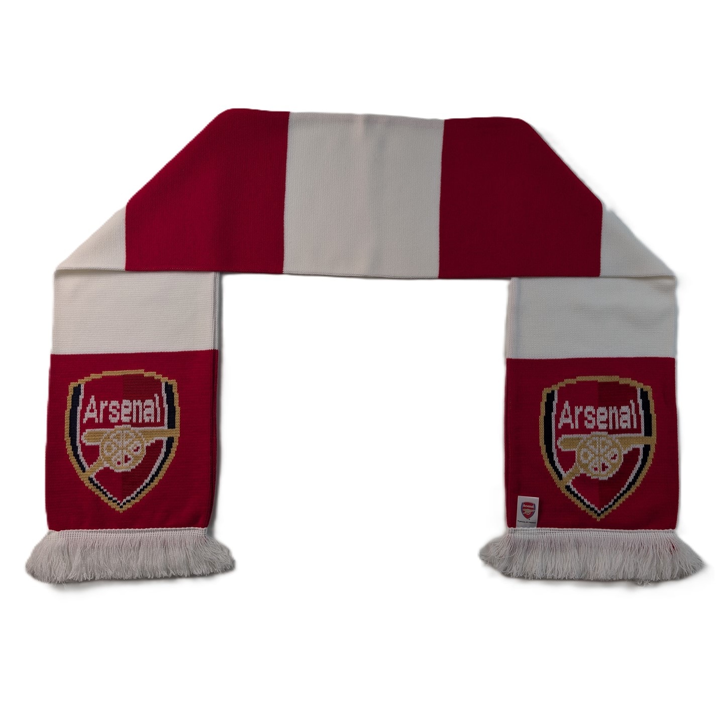 Team Football Scarf - 4