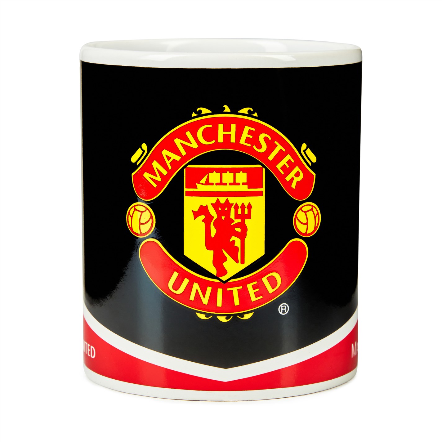 Manchester United Team Man Utd 3211130