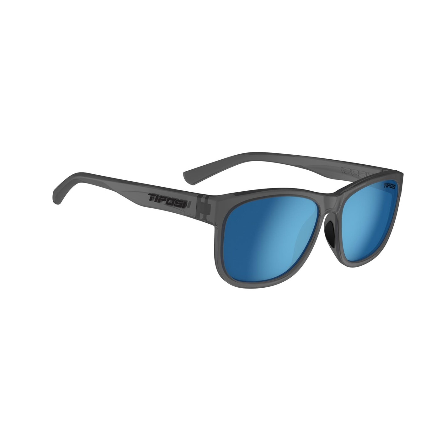 Tifosi Swank XL Single Polarised Lens Sunglasses - 3