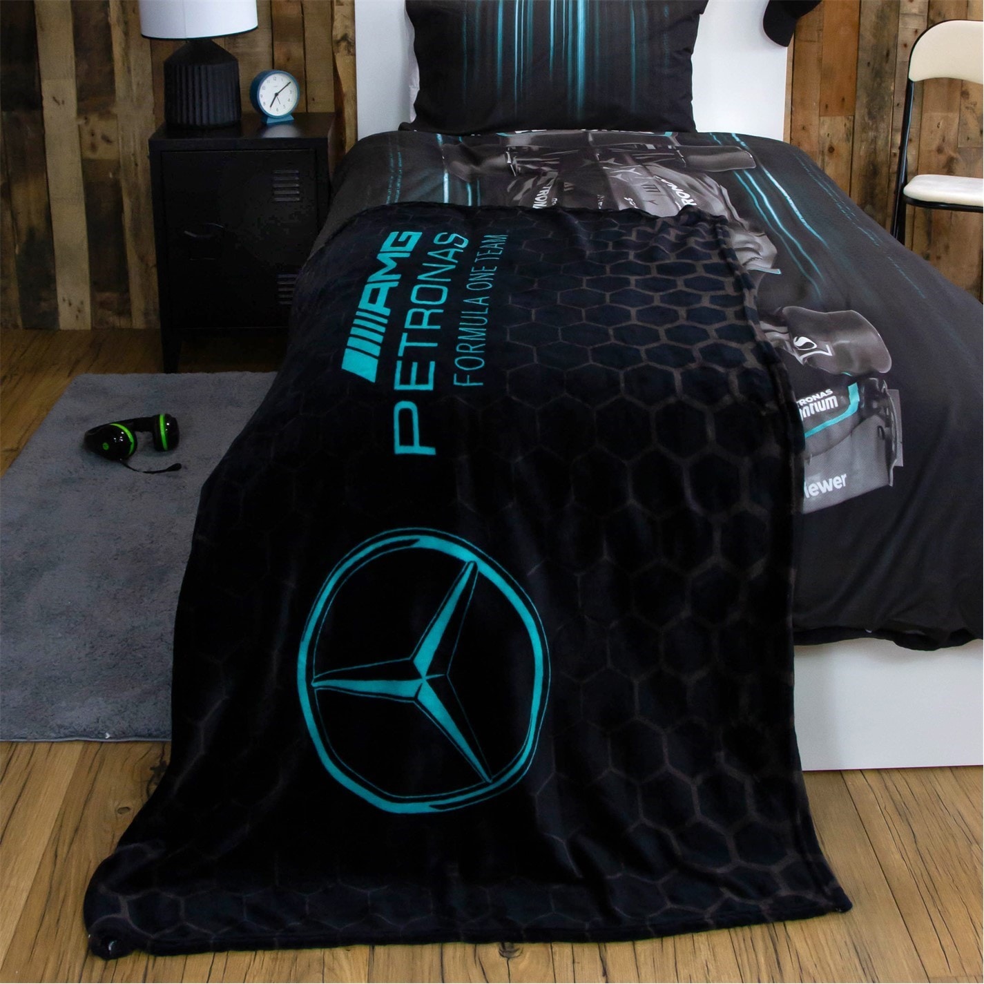 Mercedes multi 336306