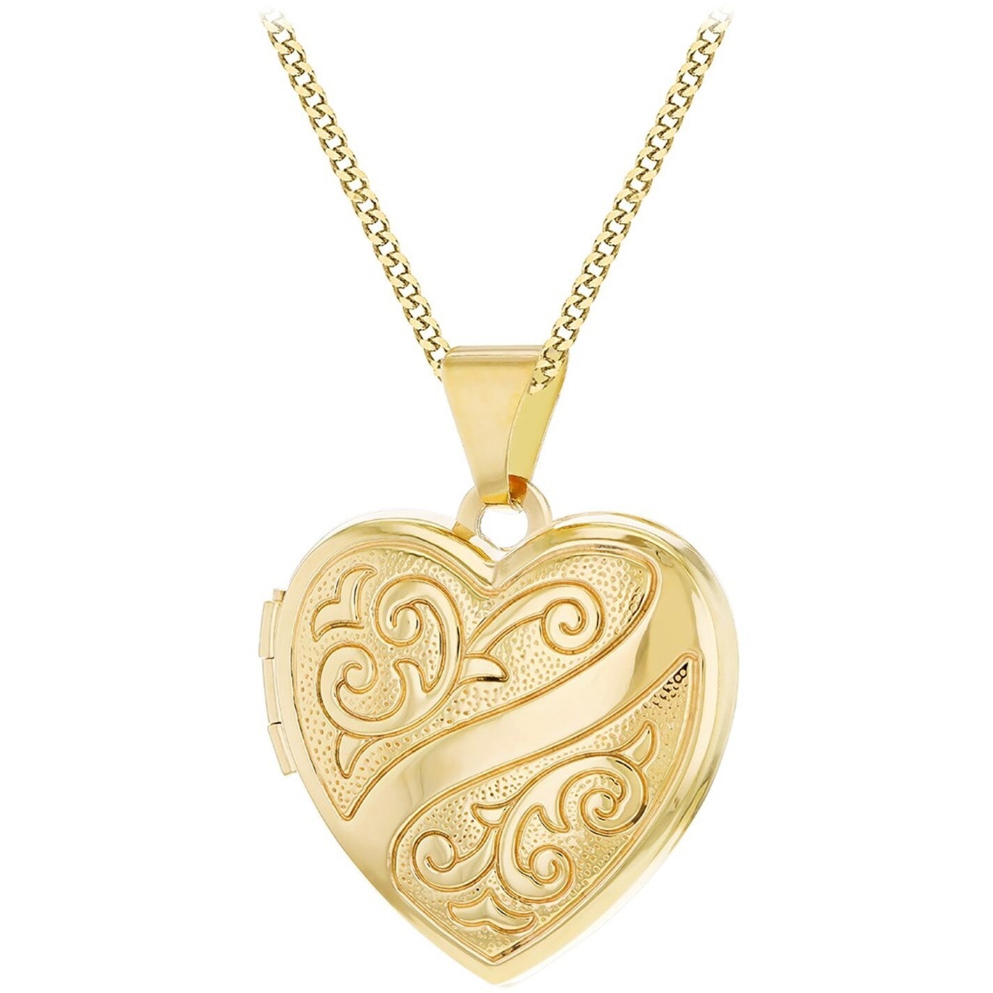 Be You Yellow Gold 0237808