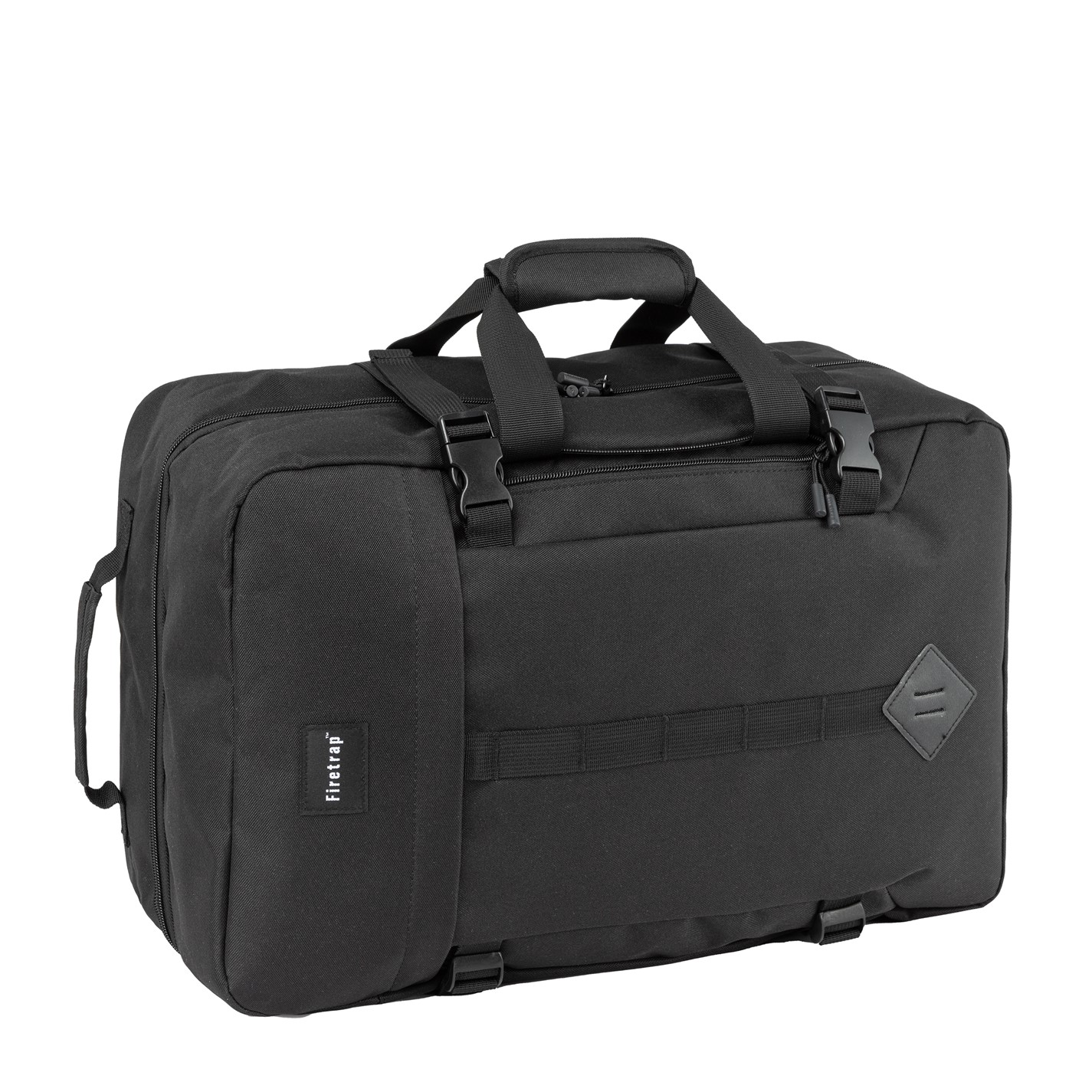 Firetrap Mini Travel Backpack - 4