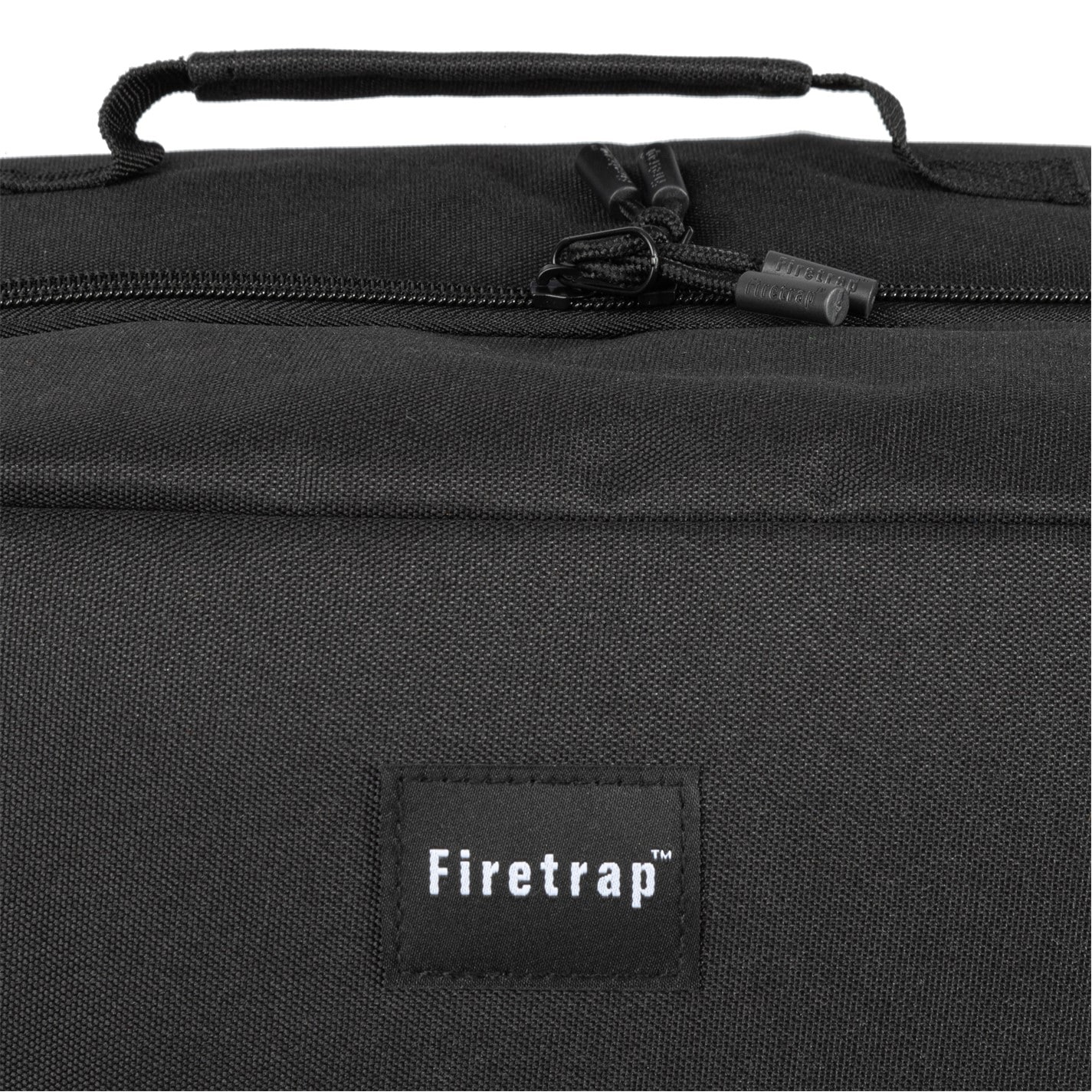 Firetrap Mini Travel Backpack - 6