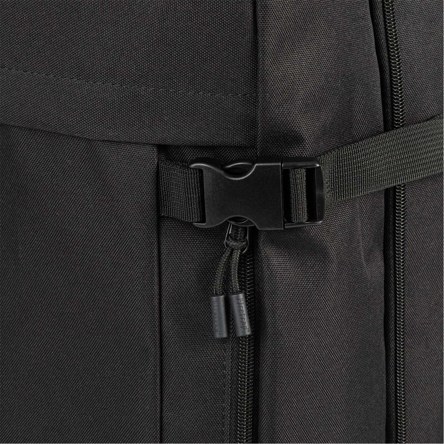 Firetrap Mini Travel Backpack - 7