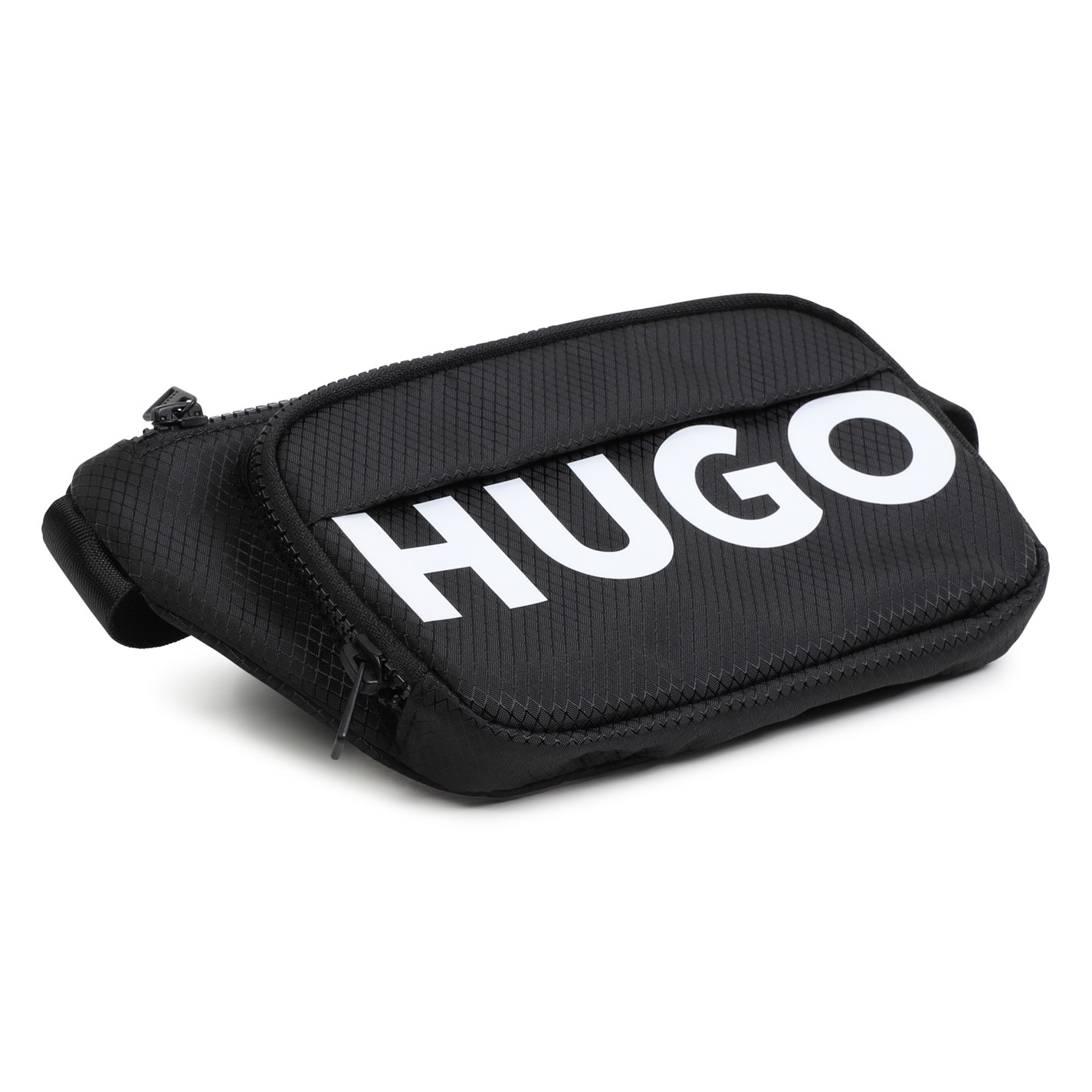 HUGO Hugo Logo Bag Jn52 - 2