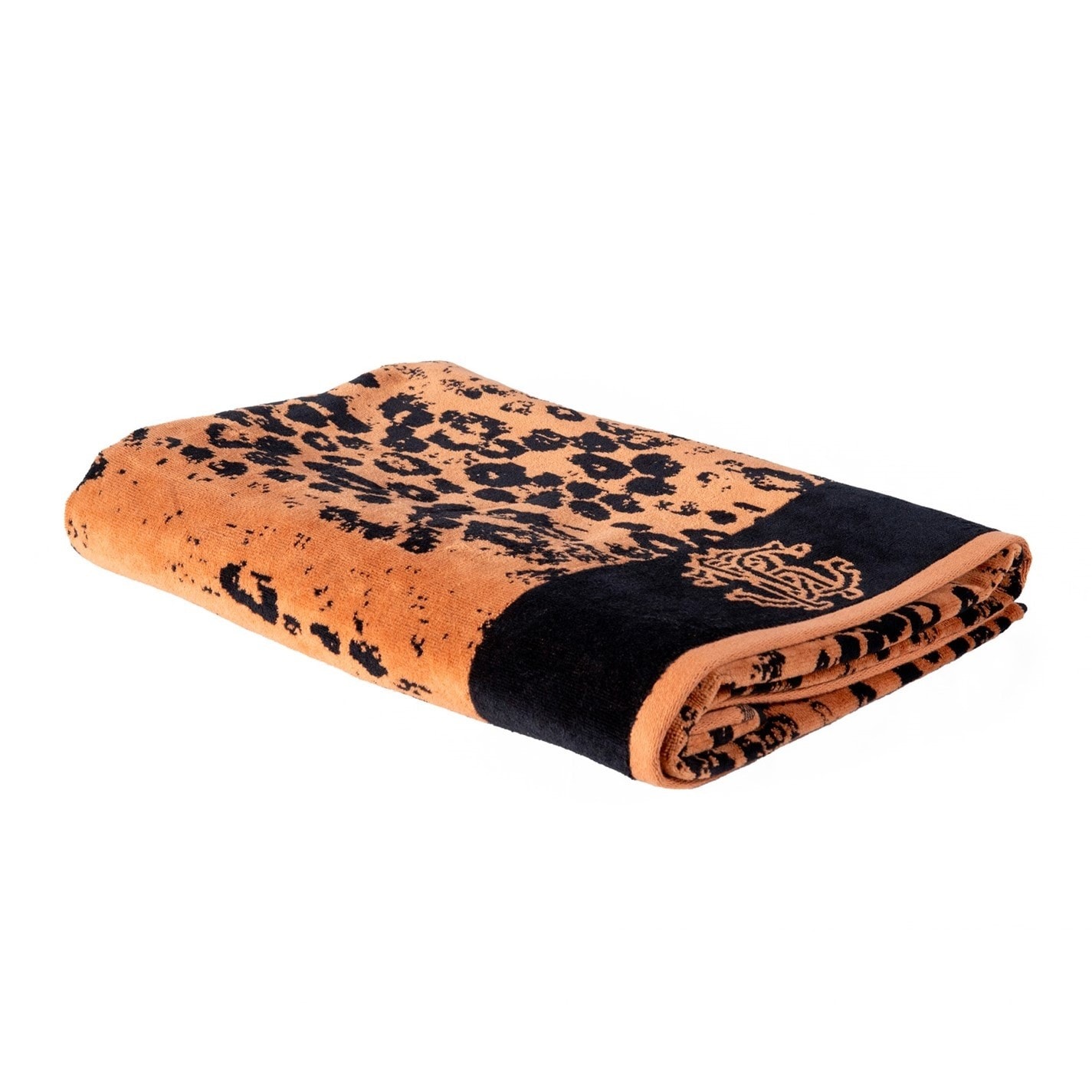 ROBERTO CAVALLI HOME Rust 5965199