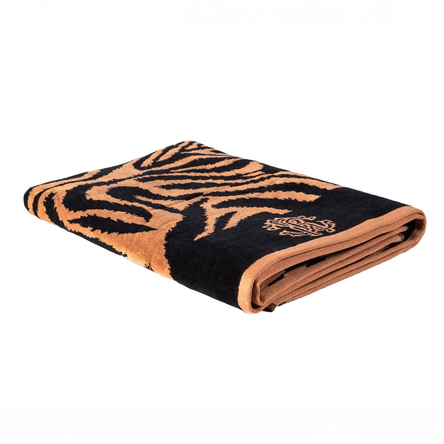 ROBERTO CAVALLI HOME Rust 1328586