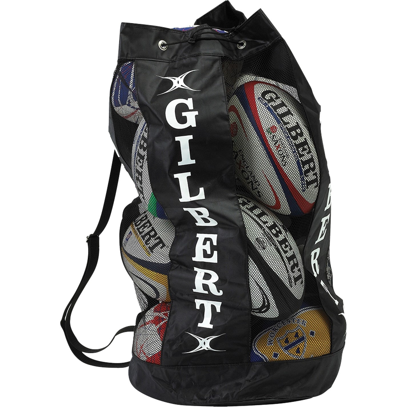 Taška Gilbert Black 4744261