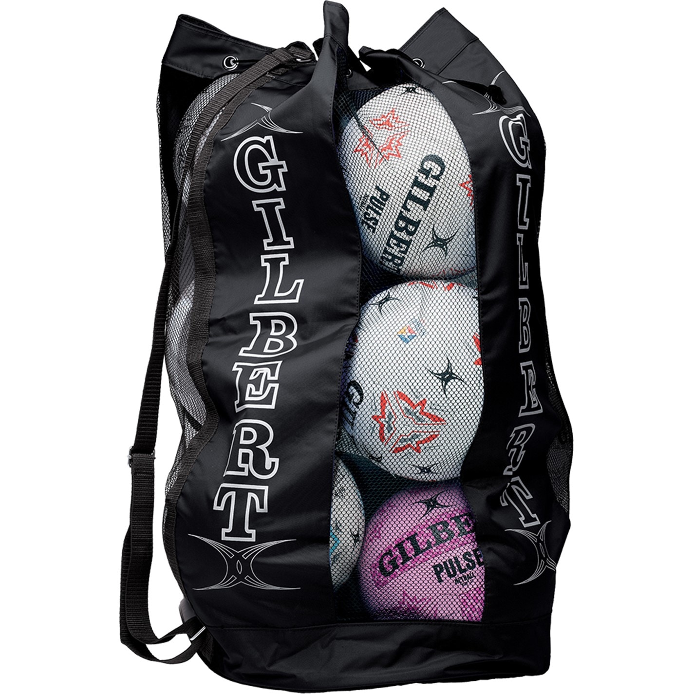 Gilbert Gilbert Breathable Ball Bag - 5