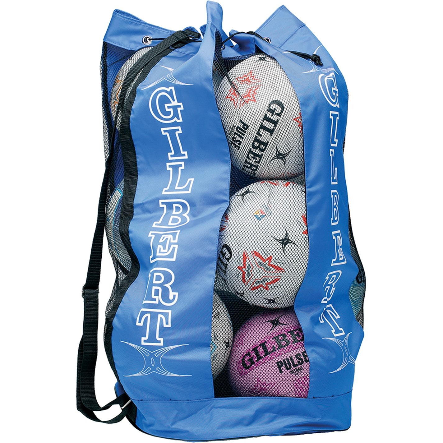 Gilbert Gilbert Breathable Ball Bag - 6