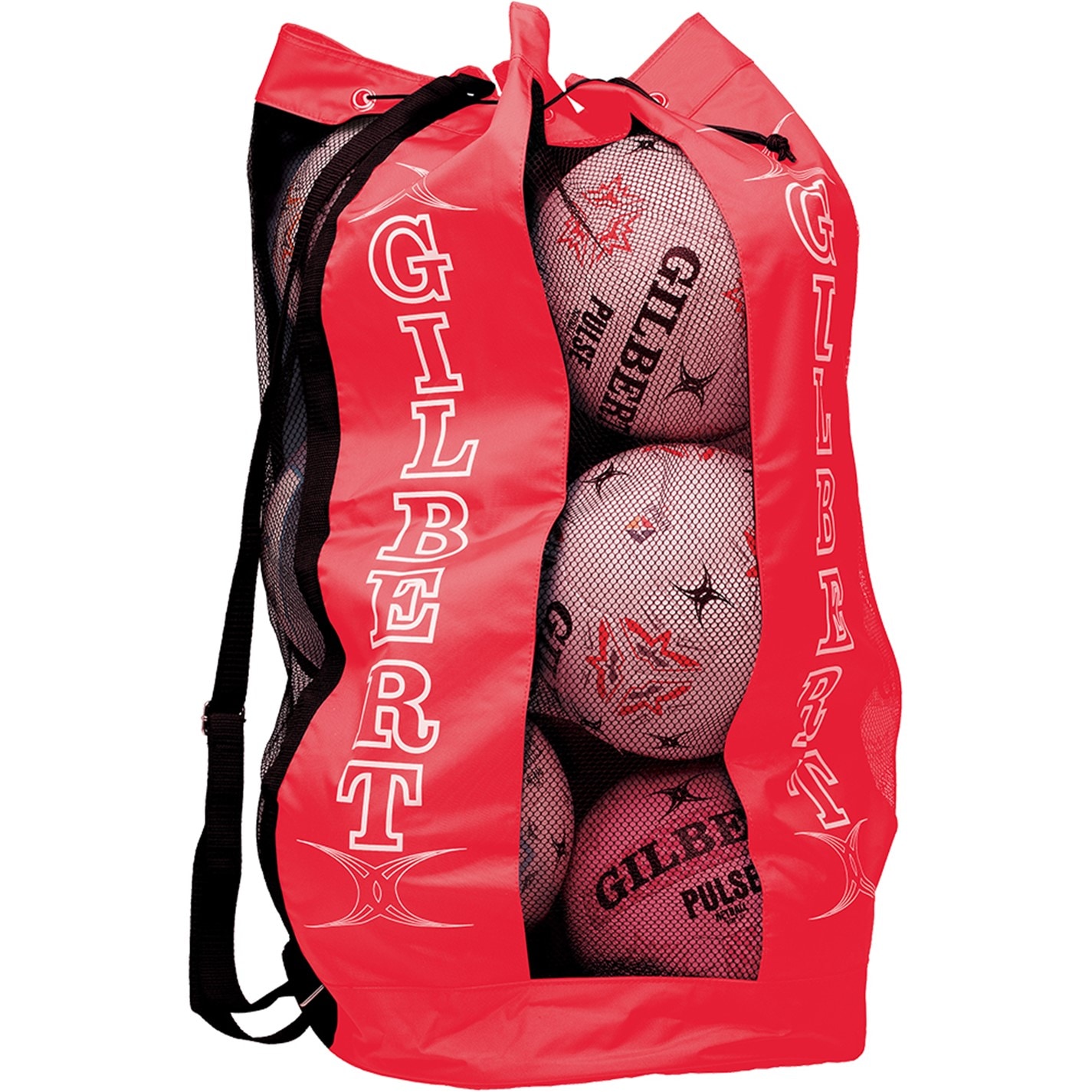 Gilbert Gilbert Breathable Ball Bag - 7