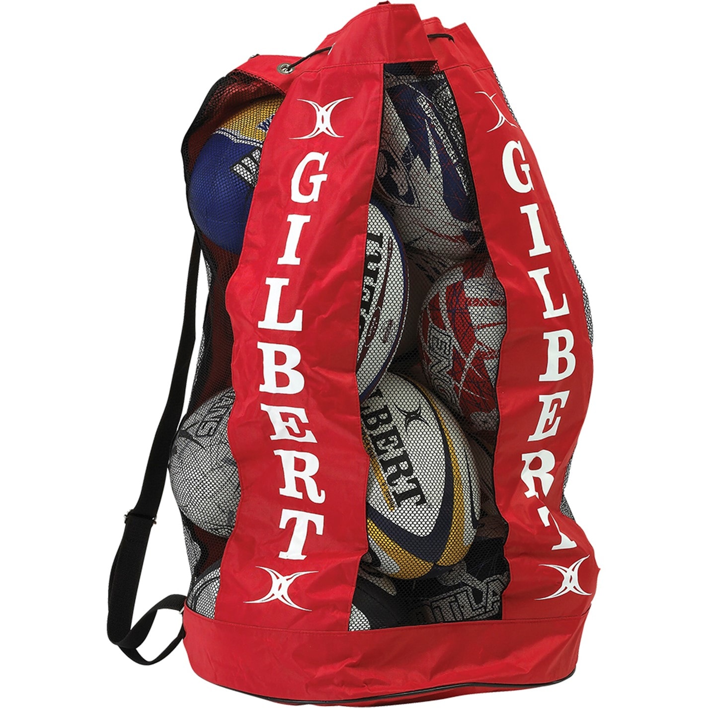 Gilbert Gilbert Breathable Ball Bag - 4