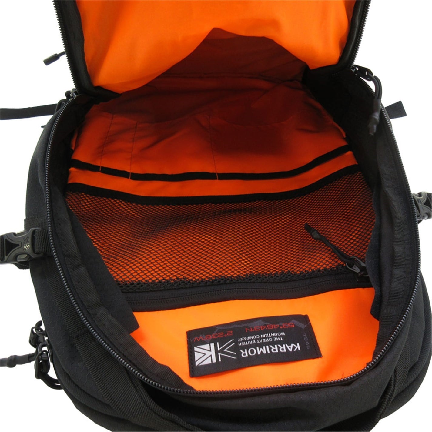Karrimor Ridge 32L - 10