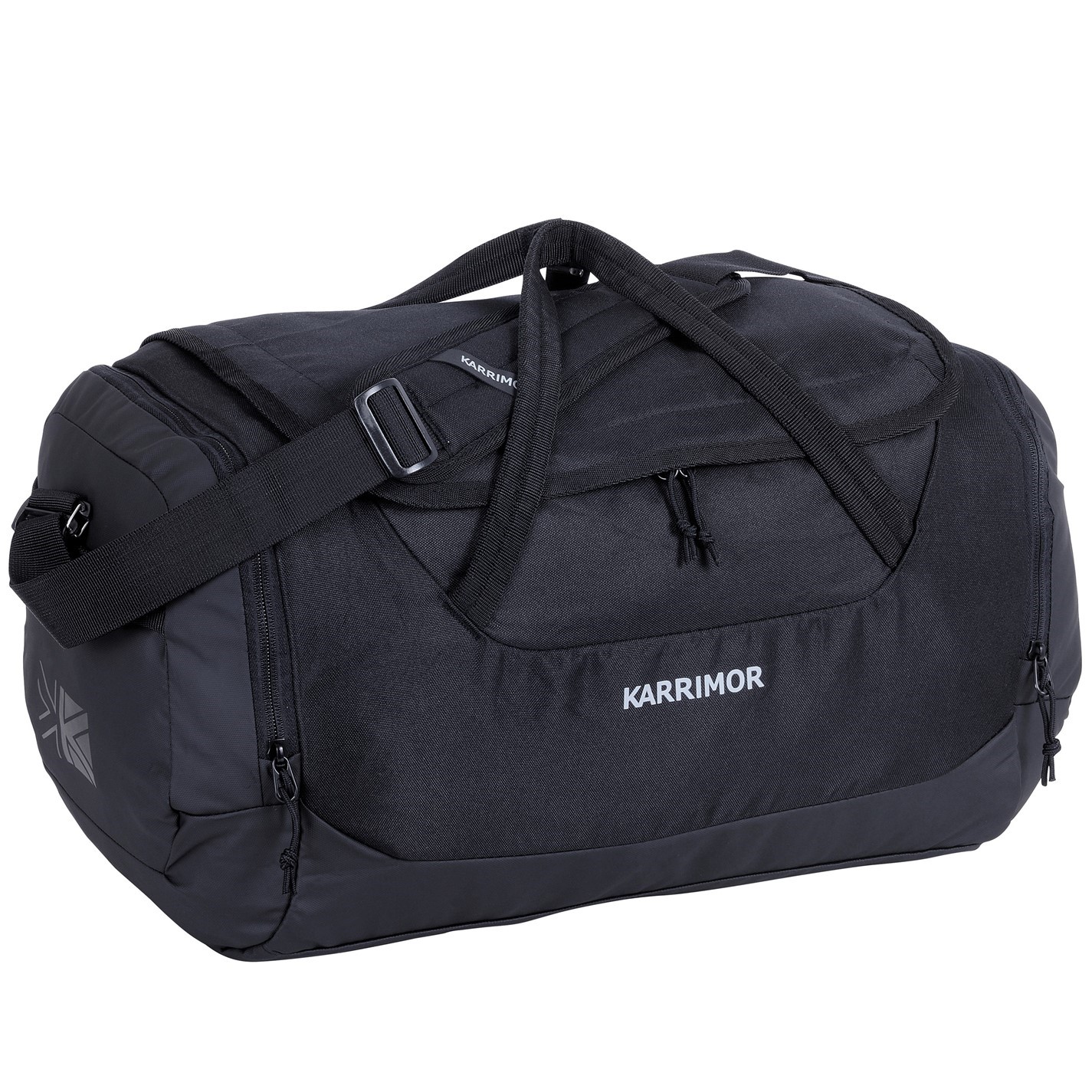 Taška Karrimor Black 4407053