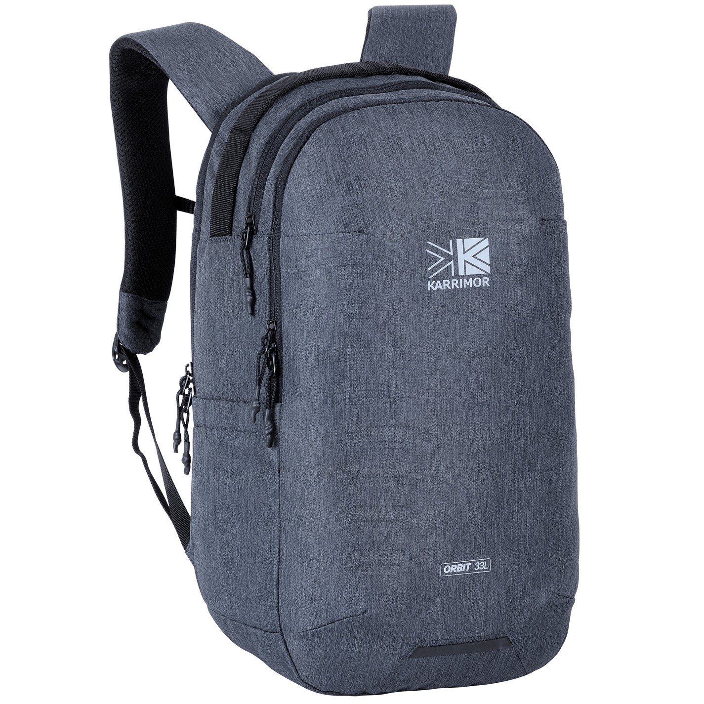 Batoh Karrimor Black 0963197
