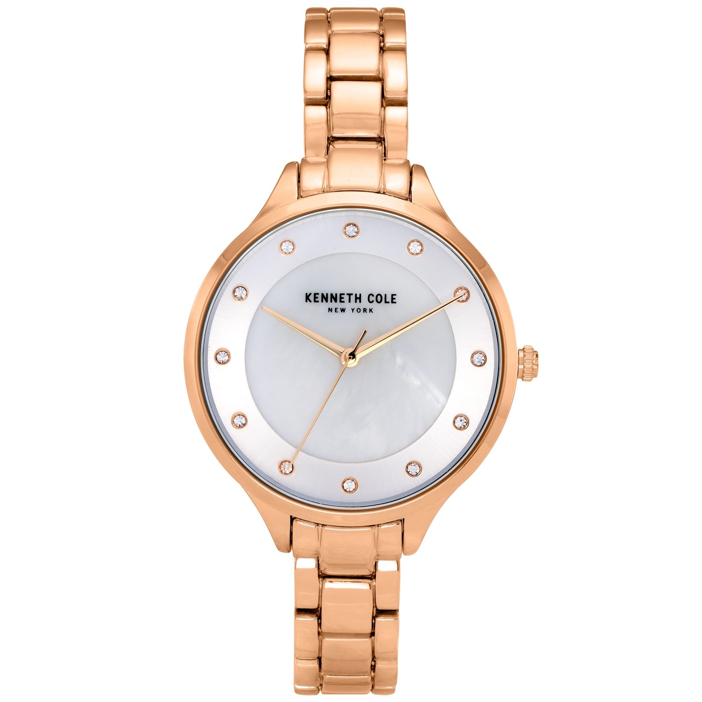 Hodinky Kenneth Cole Rs Gld 7422301