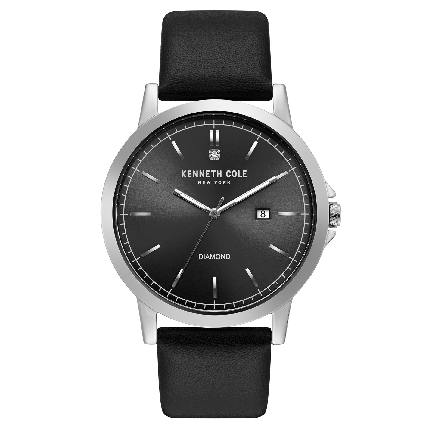 Hodinky Kenneth Cole Slvr 7956983