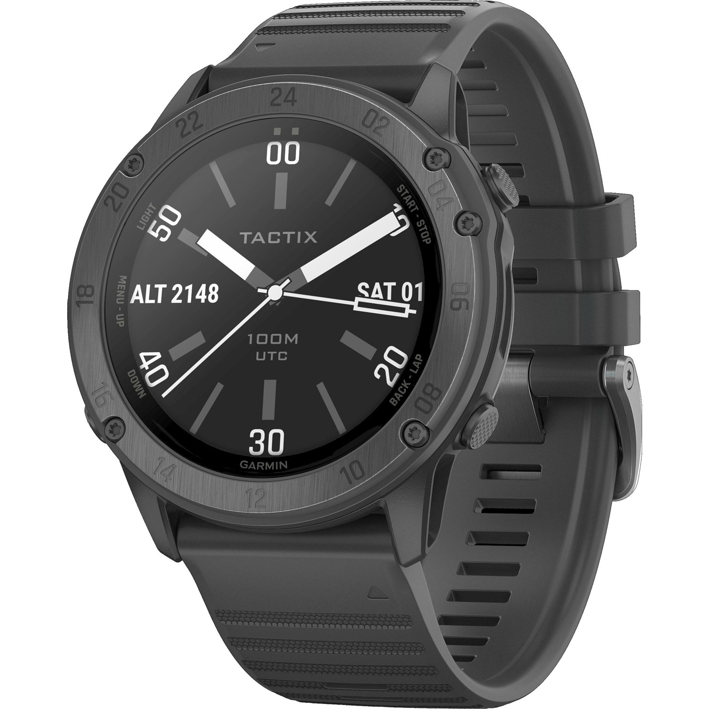 Hodinky Garmin Blck 5297121