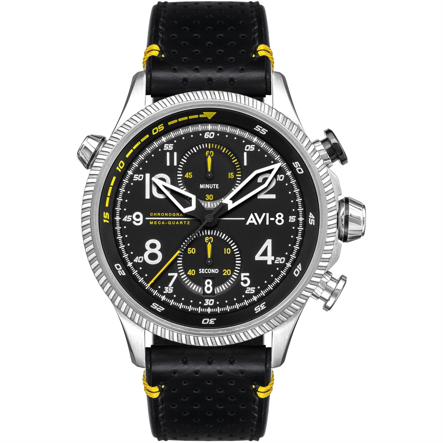 Hodinky AVI-8 None 9604537