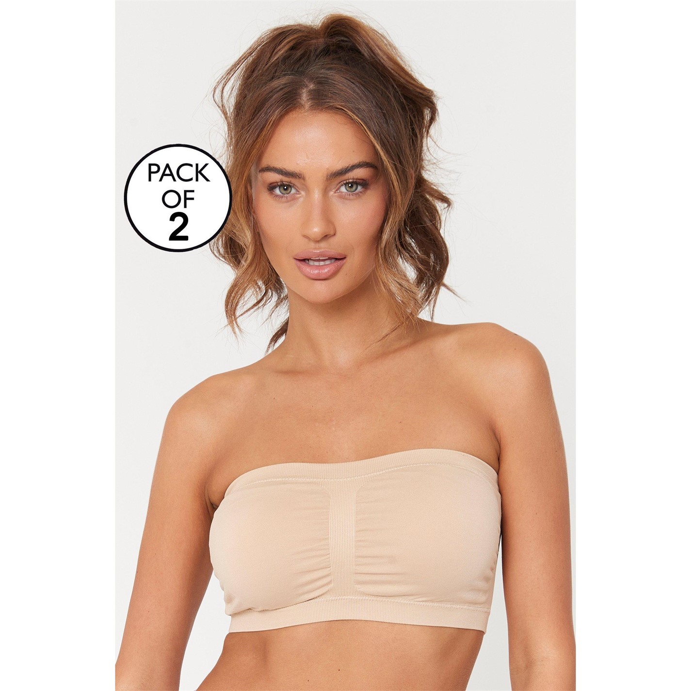 Podprsenka Be You White 9495530