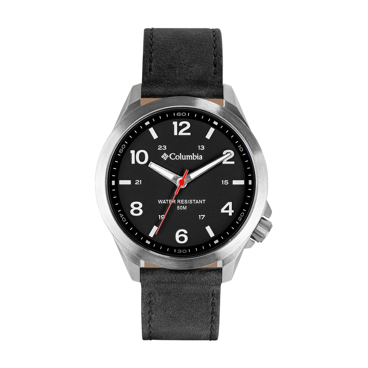 Hodinky Columbia Silver 8485613