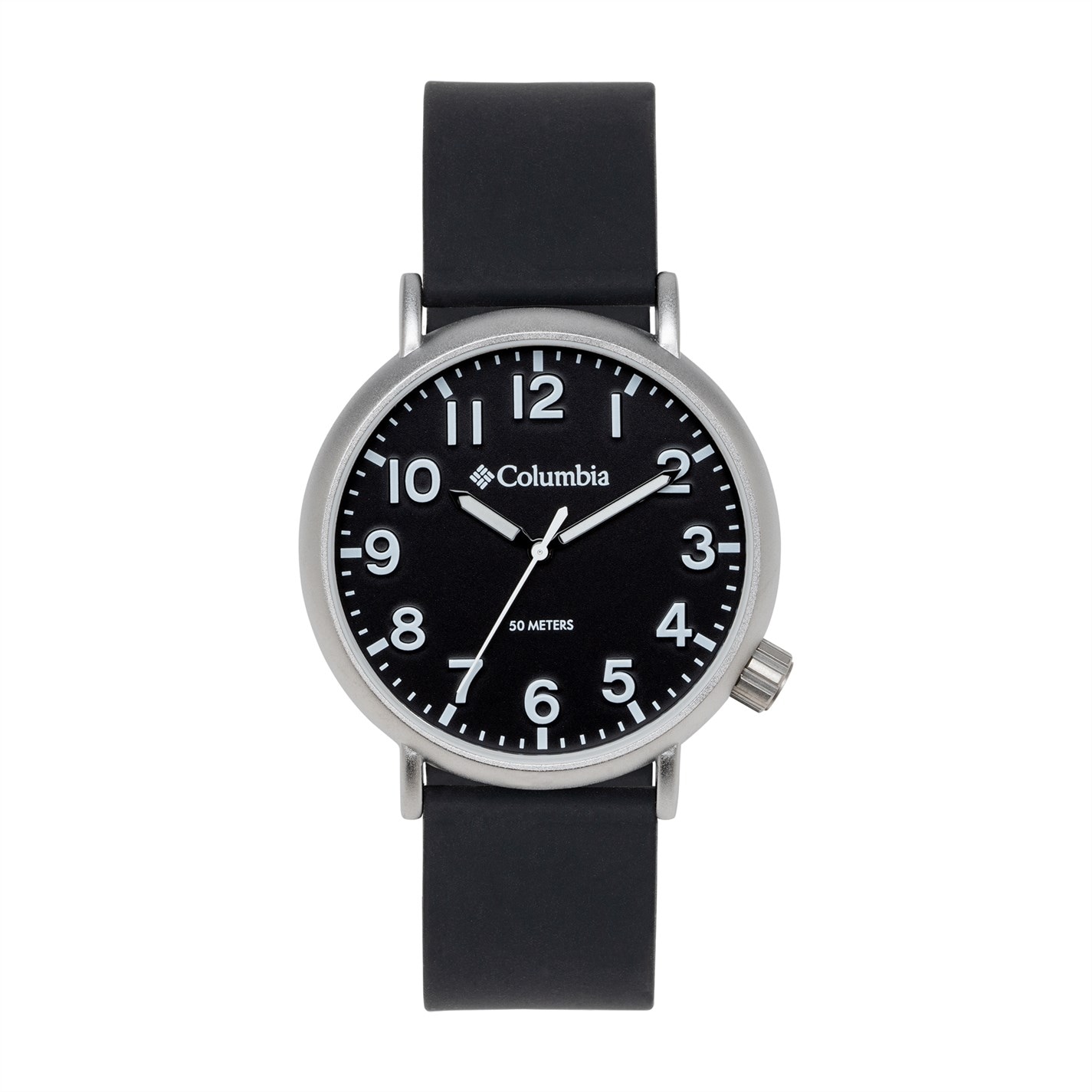 Hodinky Columbia Silver 5942469