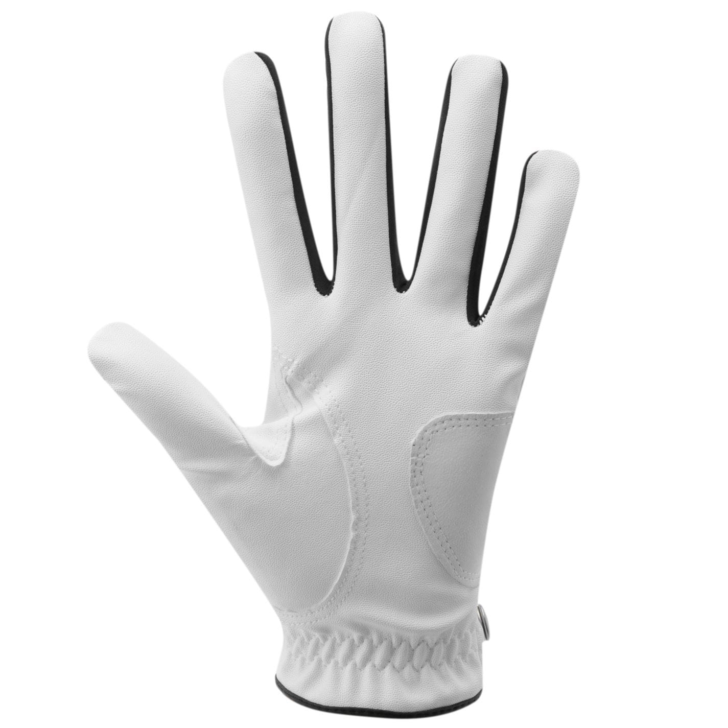 Wilson Feel Plus Golf Glove - 2