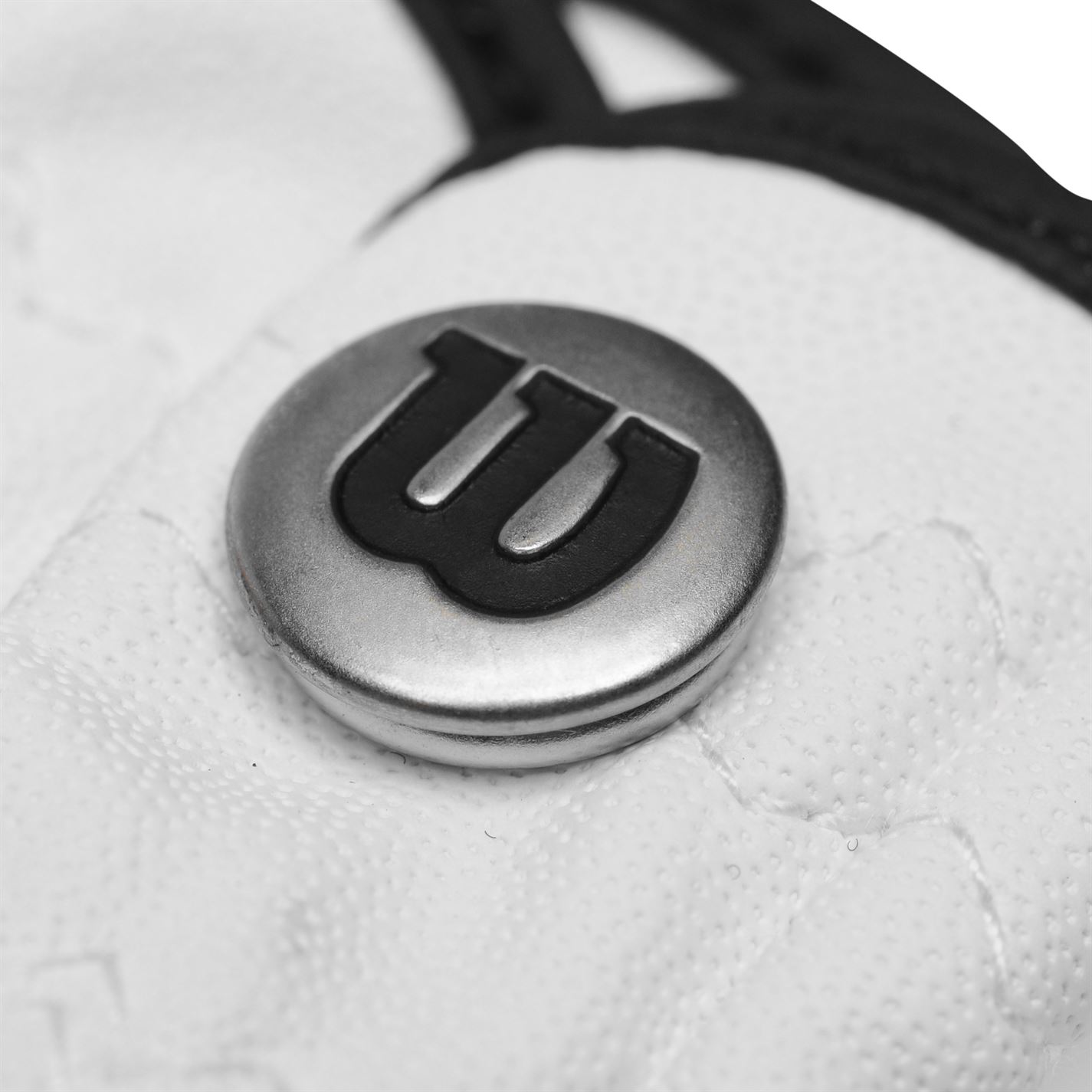 Wilson Feel Plus Golf Glove - 4