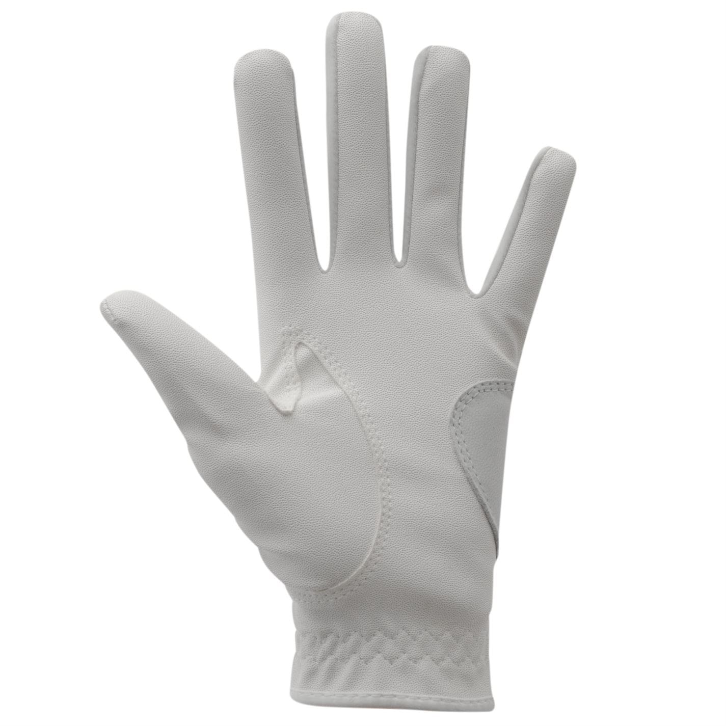Wilson Feel Plus Golf Glove Ladies - 3