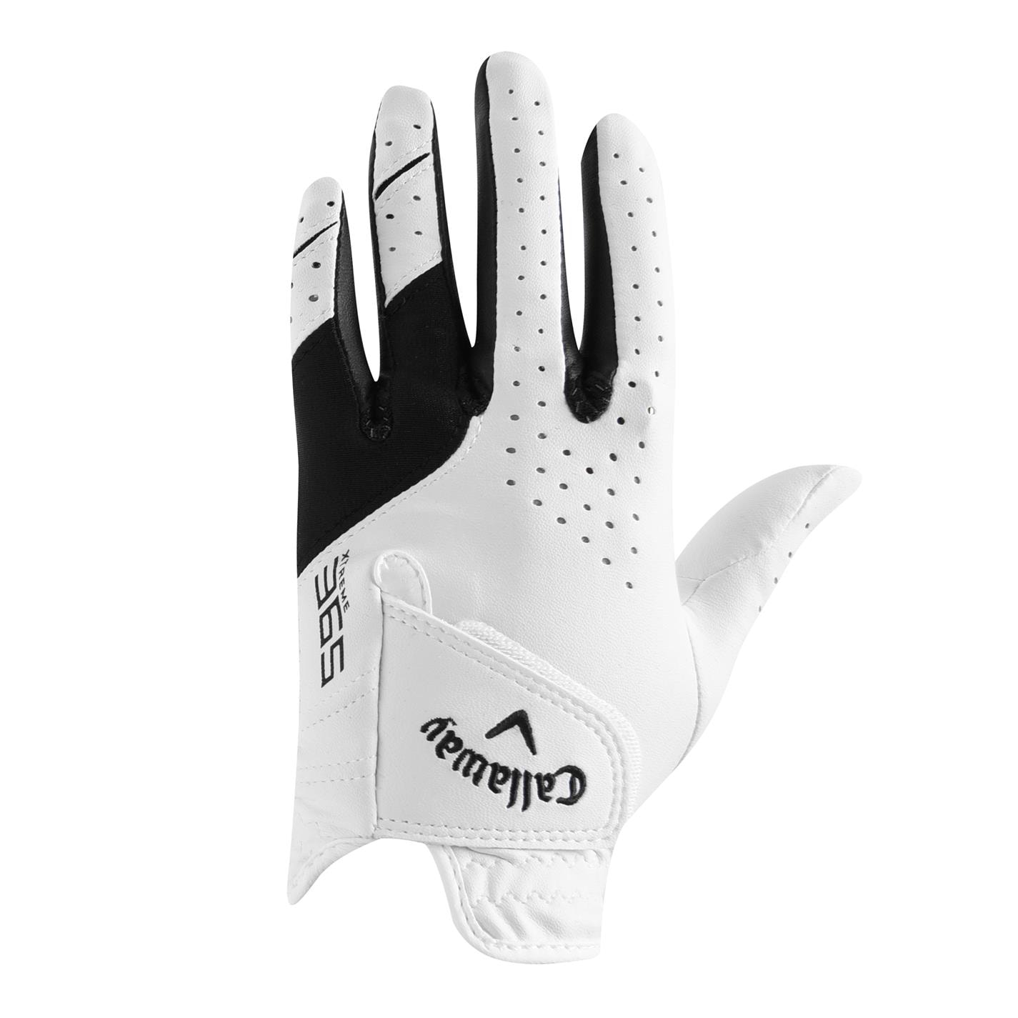 Rukavice Callaway White 6203026
