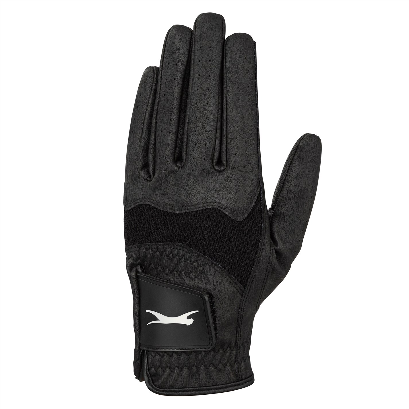 Rukavice Slazenger Black 0740336