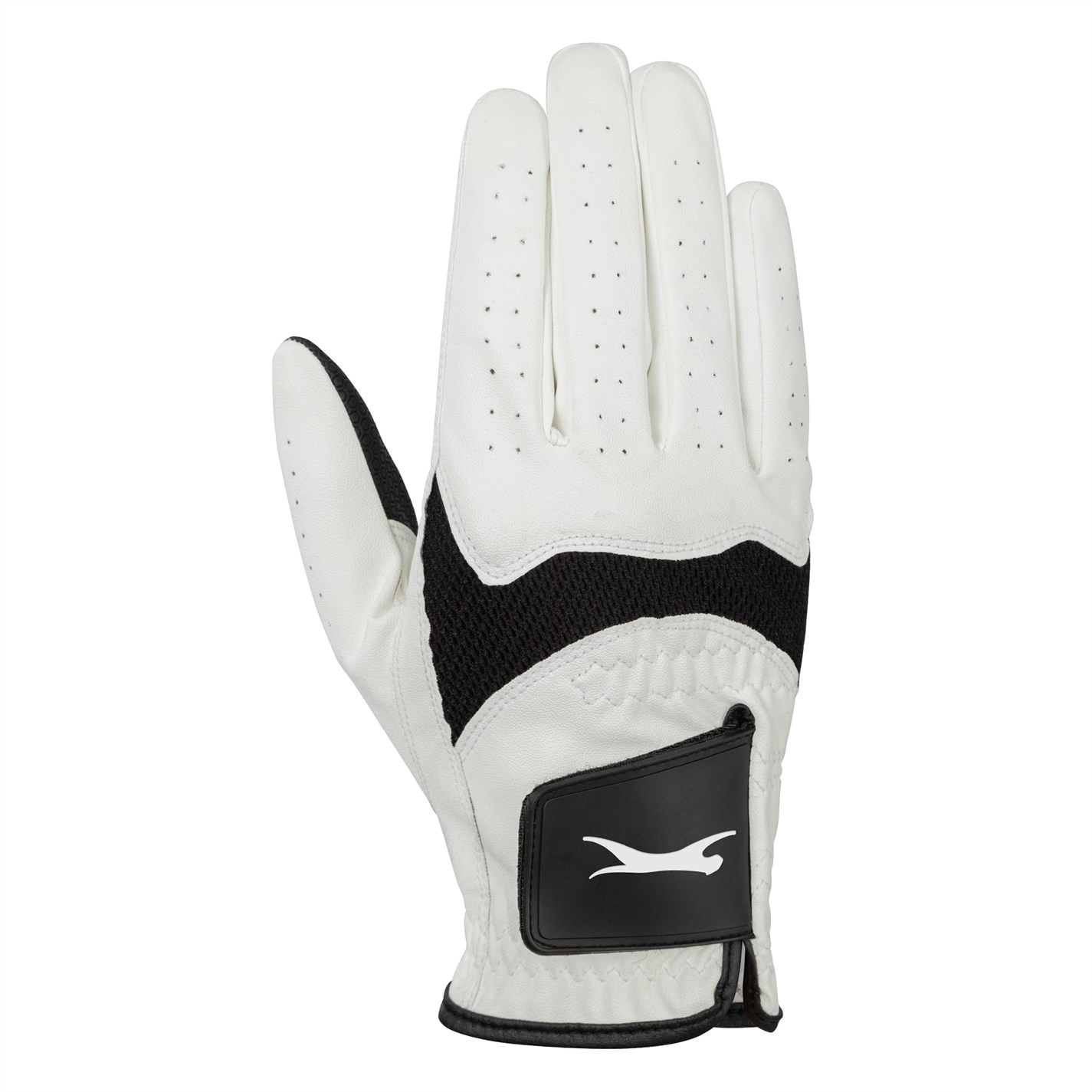 Rukavice Slazenger White 0512867