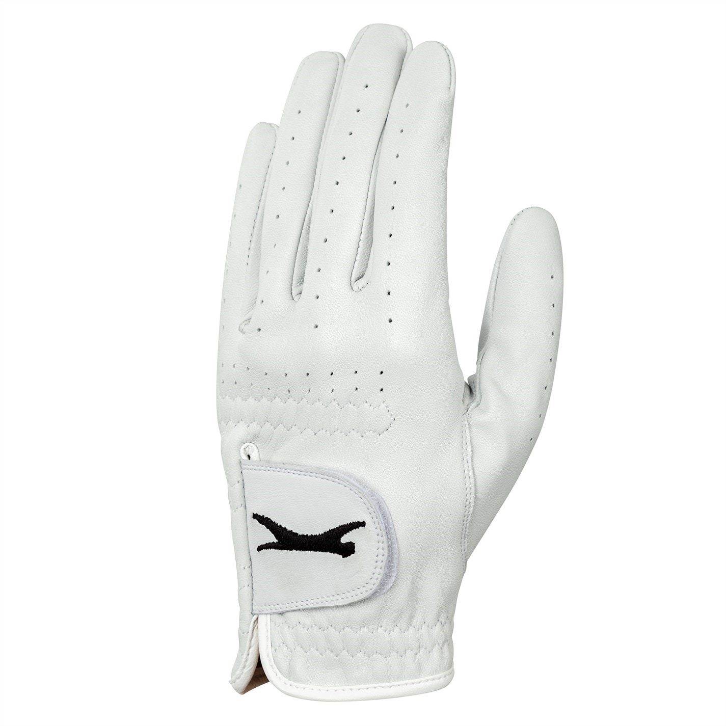 Rukavice Slazenger White 9011570