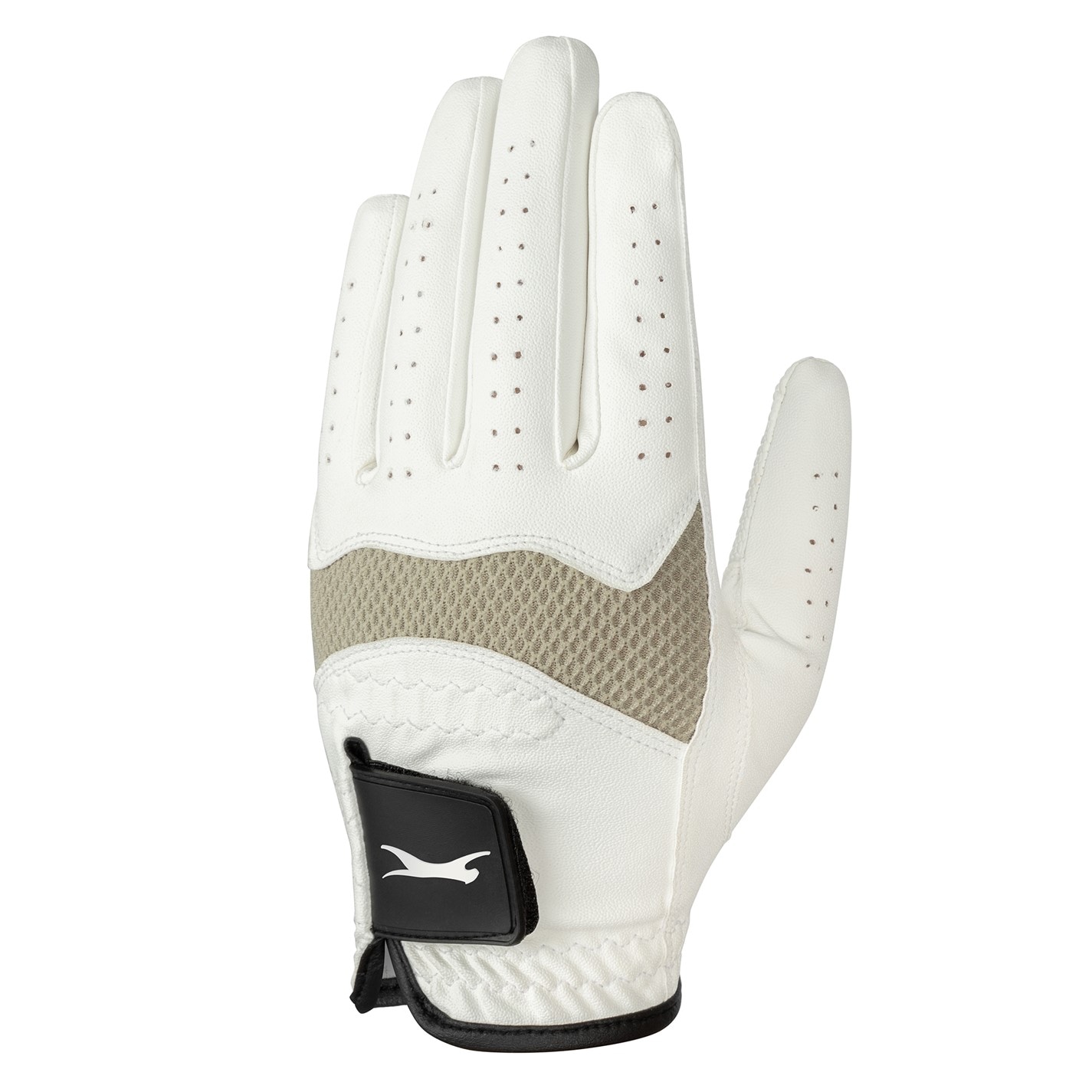Rukavice Slazenger White 5778893