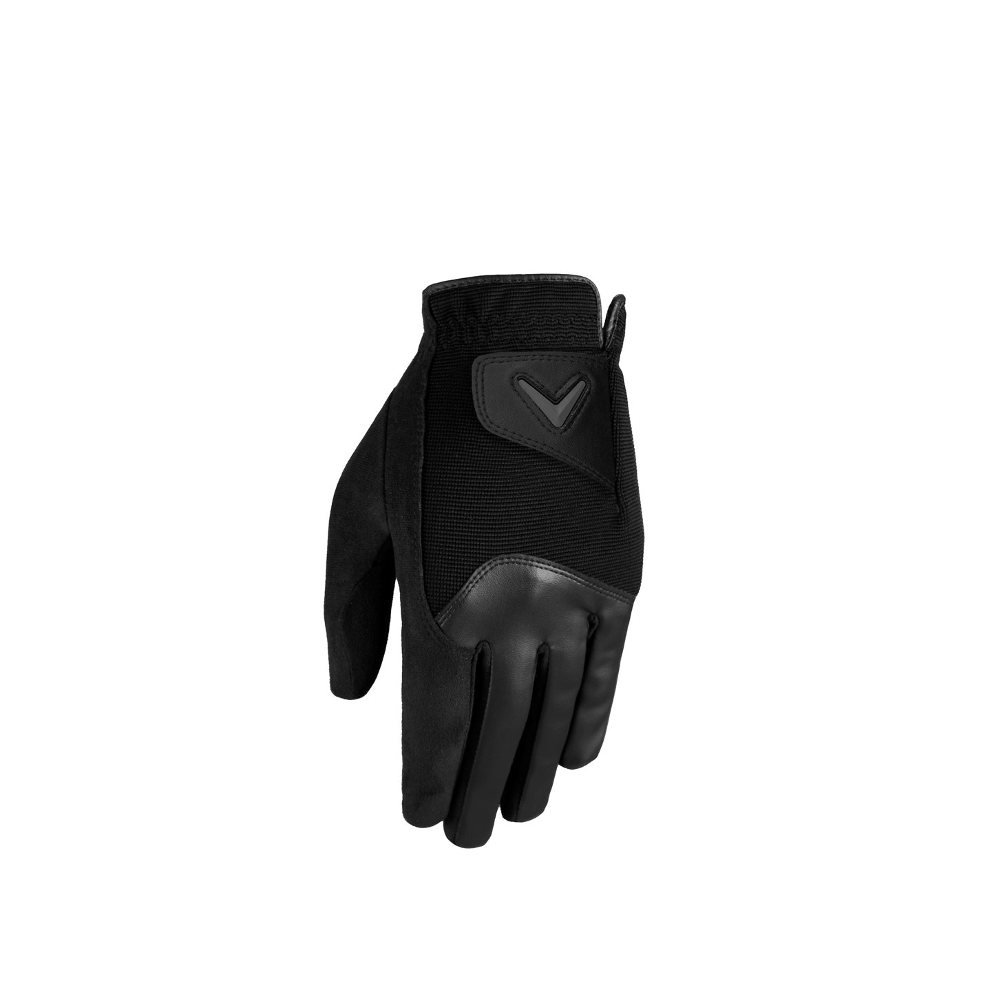 Rukavice Callaway Black 8677778
