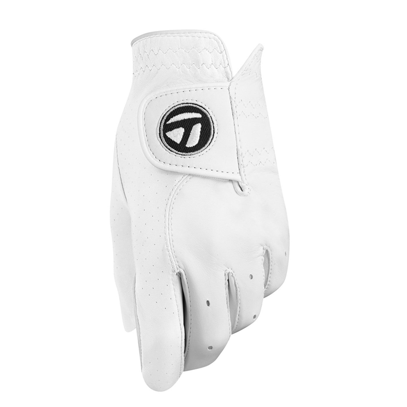 Rukavice TaylorMade White 9743249