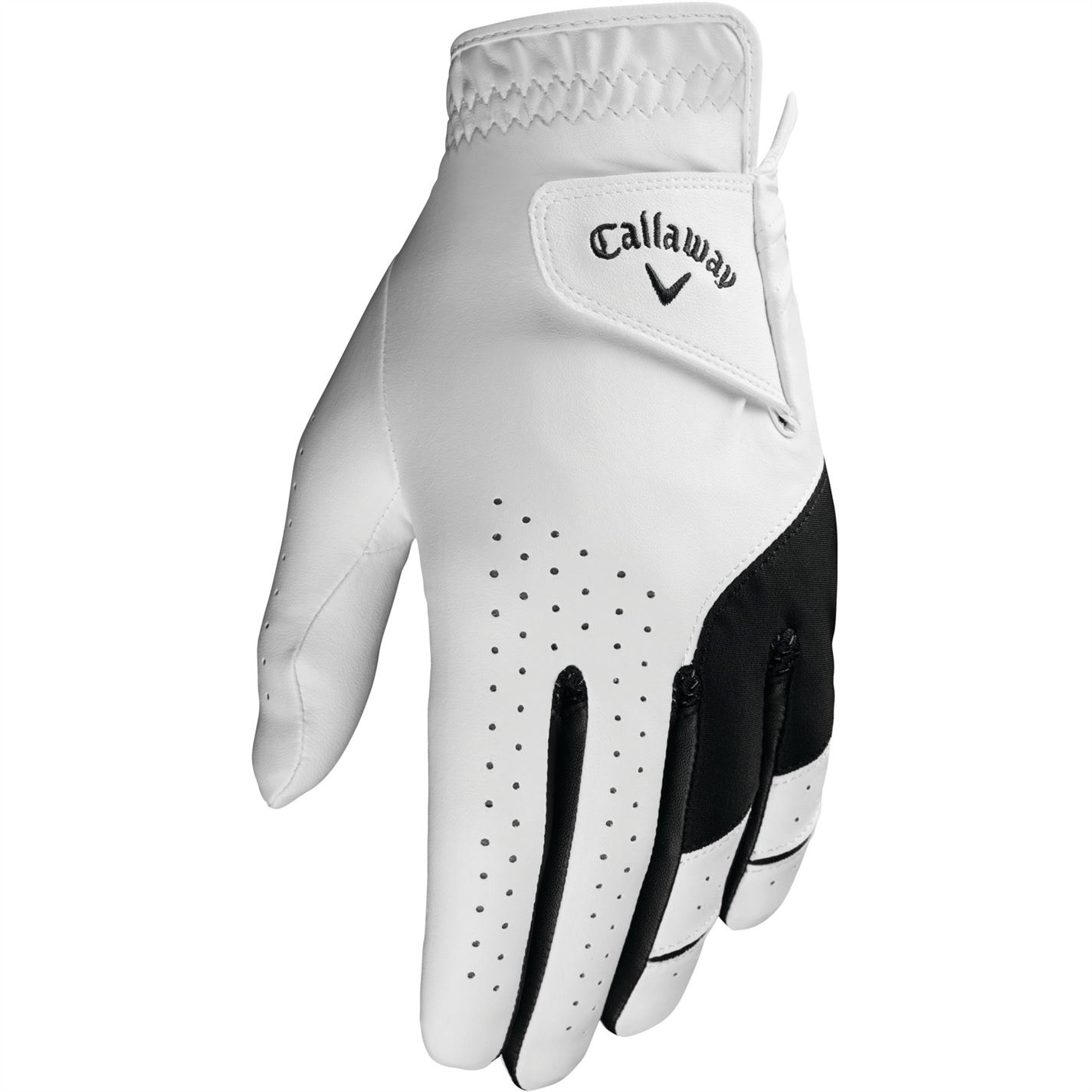 Rukavice Callaway White 6083420