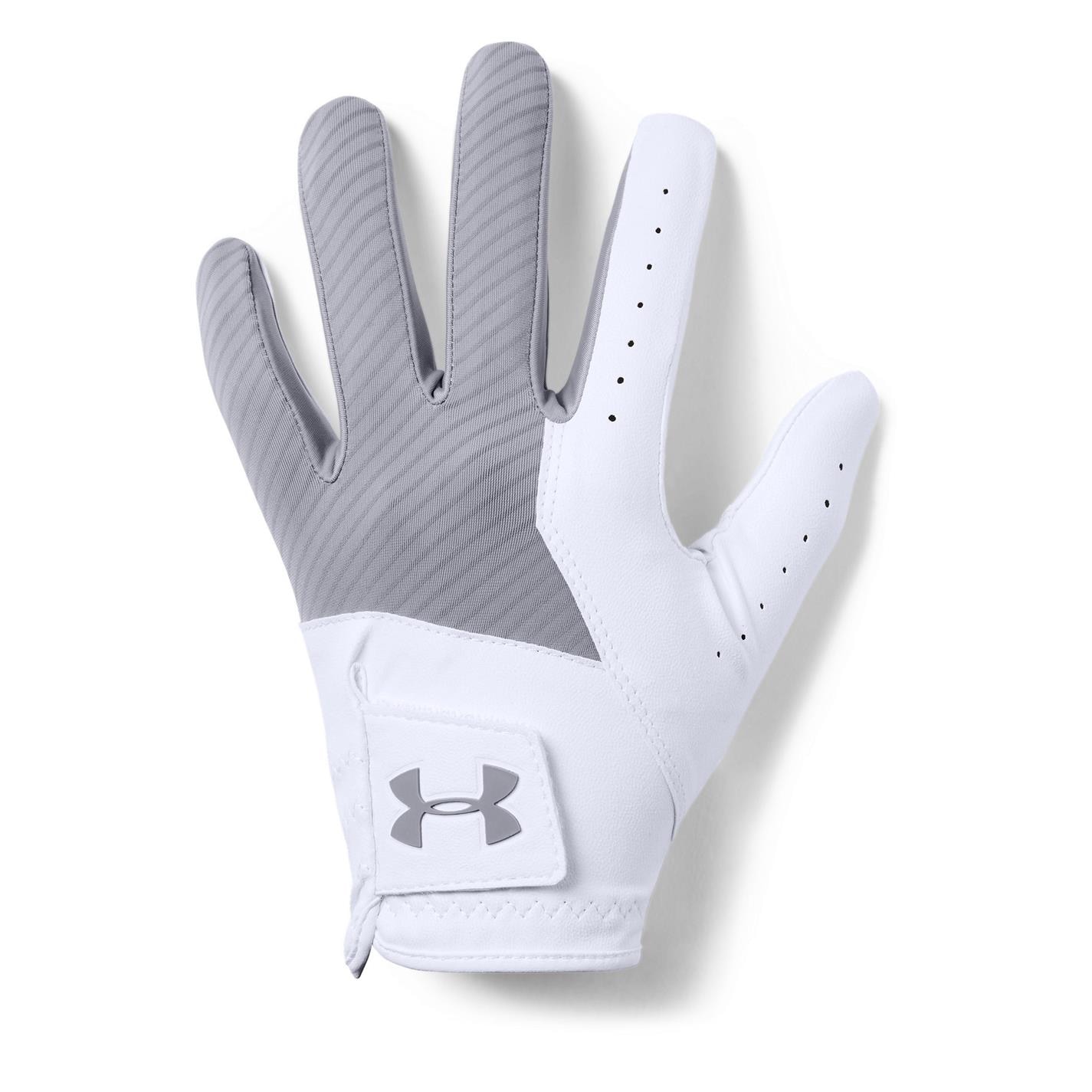 Rukavice Under Armour Steel 6407288